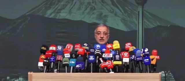 بوستان ولایت، پردیس فناوری می شود|نگاه های جدید به بافت فرسوده در دوره جدید مدیریت شهری