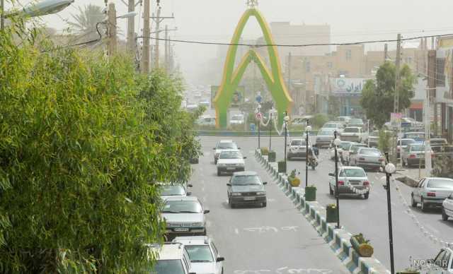 47 درجه اختلاف دما بین دو نقطه ایران! | دمای میانگین کشور 3 درجه افزایش یافت