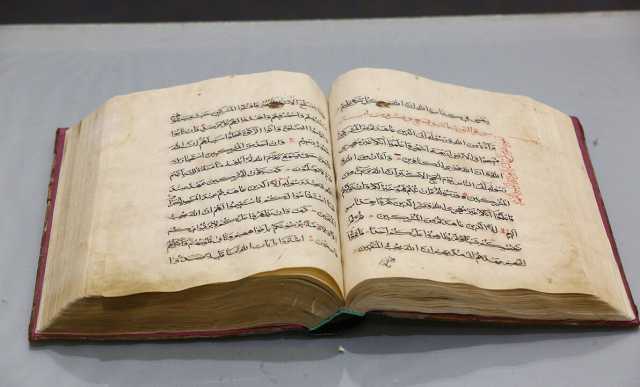 آخرین خبرها از سرقت موزه ماهان | بازداشت 3 نفر در پی سرقت  + فیلم سرقت از موزه