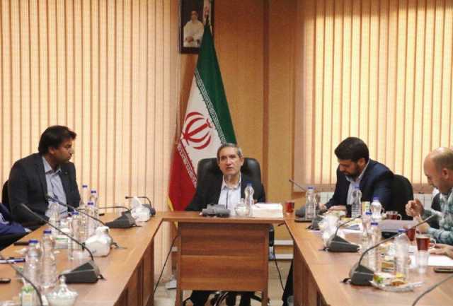 ساخت 3 بوستان تا پایان امسالدر قلب تهران