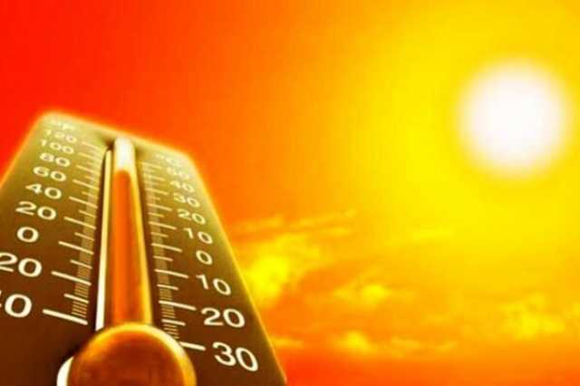 فهرست گرمترین شهرهای ایران در تسخیر ایران | 4 شهر در میان گرمترین ها