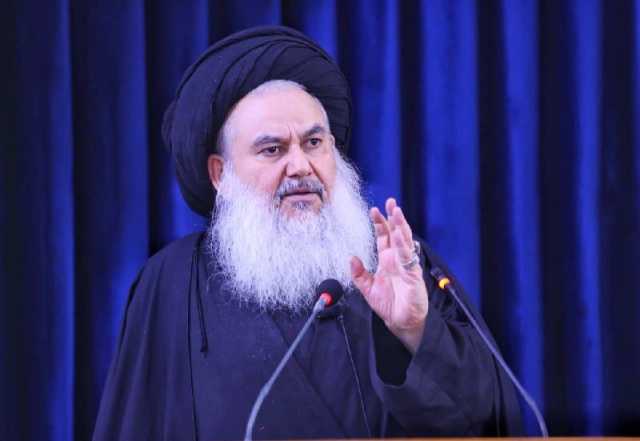 امام جمعه بغداد: یمن ستون محور مقاومت است و حزب الله قویترین عنصر در لبنان است