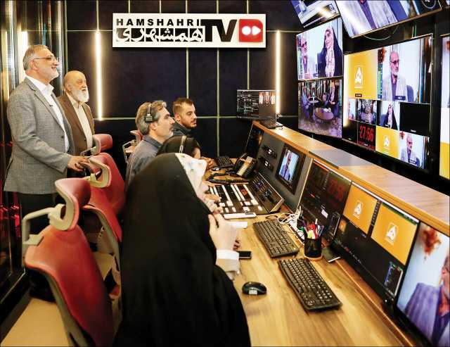 پیام فارس