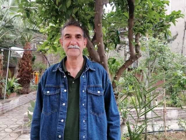 پیام خراسان