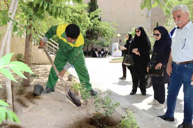 پیام خراسان