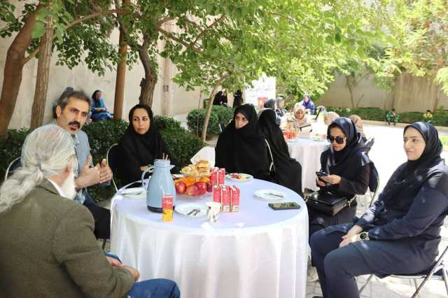 پیام خراسان