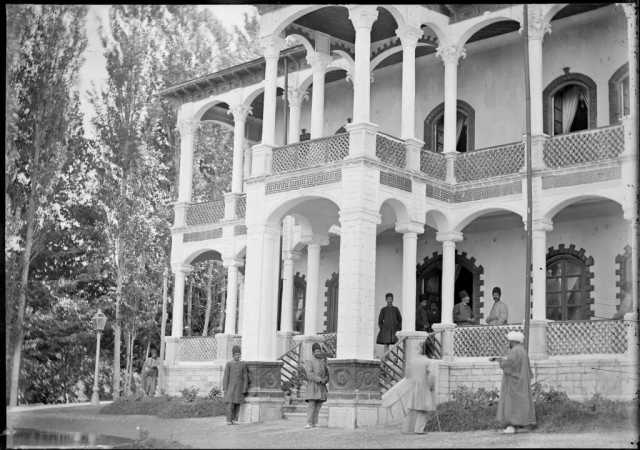پیام خراسان