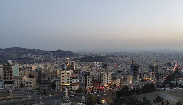 البرز، تهران و گیلان 6 درجه گرمتر شد | جنوبی‌ها کمترین افزایش دما را تجربه کردند