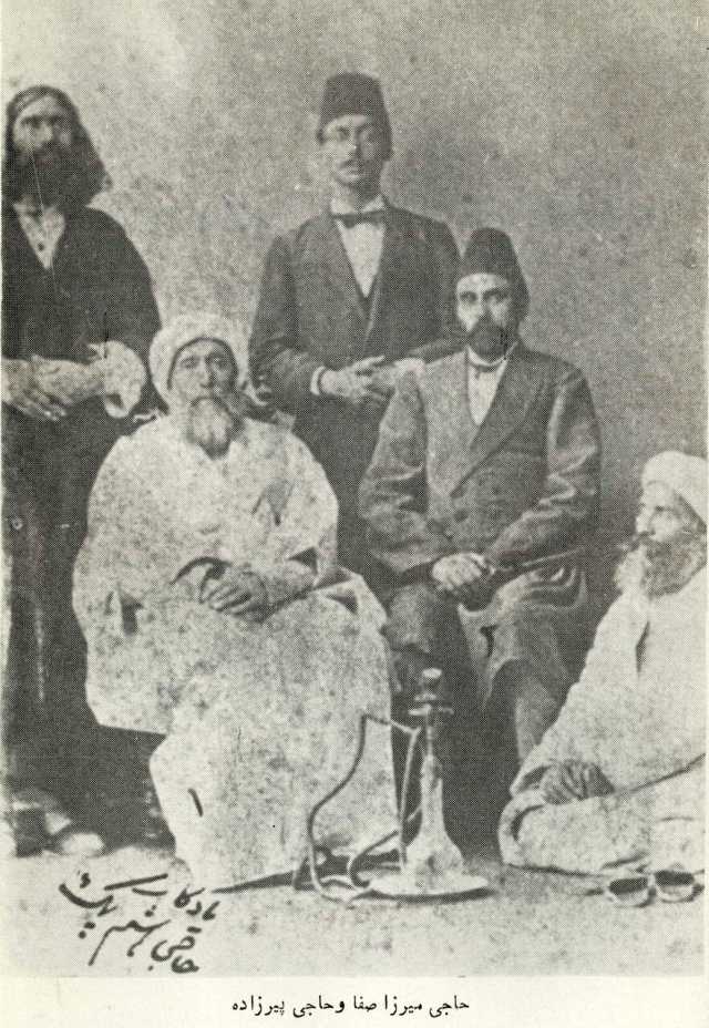 پیام فارس