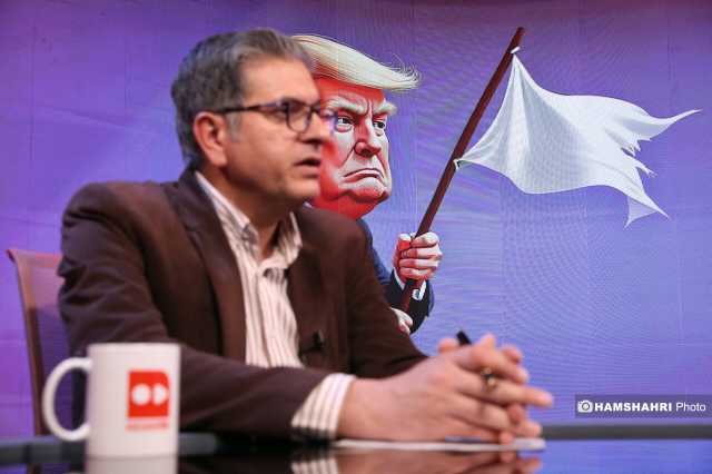 پشت پرده عقب نشینی ترامپ در برابر انصارالله