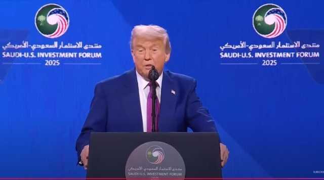 ترامپ بالاخره موضع خود در مورد خلیج فارس را اعلام کرد