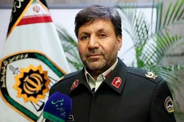 ترور دو قاضی با سابقه ارتباطی به یگان حفاظتی نداشت | هیچ مواد مخدری از زائران حج کشف نشد