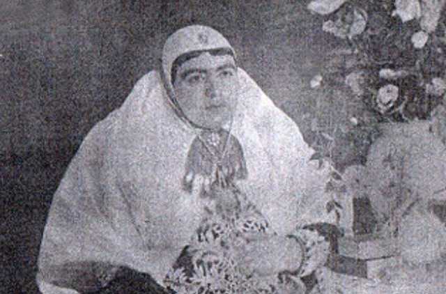 زندگی متفاوت اولین زن روزنامه‌نگار تهرانی