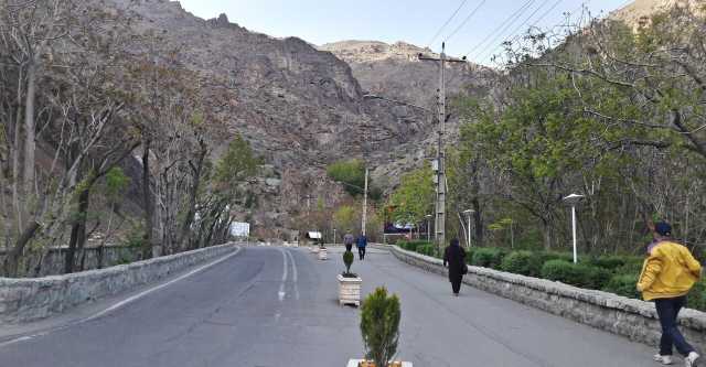 خنک‌ ترین نقطه ایران در حوالی تهران است | گلستان جای آذربایجان شرقی را گرفت!