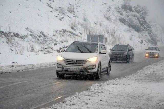 خبر مهم برای مسافران شمال؛ این 2 محور بازگشایی شد