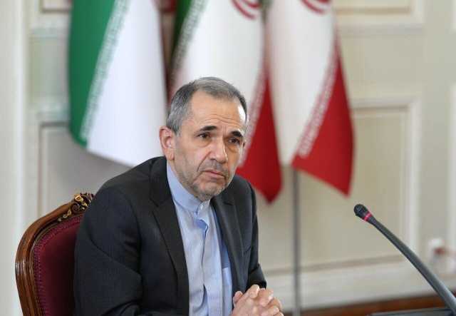 خاطره جنجالی تخت‌روانچی از یک اشتباه تاریخی درباره جزایر سه‌گانه؛ «شیخ زاید قبول کرده بود که ابوموسی متعلق به ایران است»