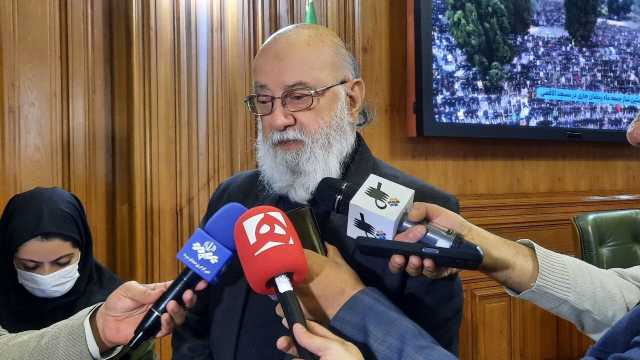 لزوم مقابله شهرداری و نیروی انتظامی با ون کافه های غیر مجاز