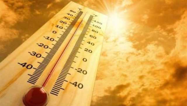 گرمای 45 درجه ای در 2 شهر ایران | خنک ترین شهر ایران در کردستان