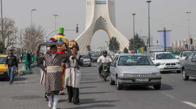 تهرانی ها نوروز را چطور می گذراندند؟ | آیین های نوروزی در پایتخت