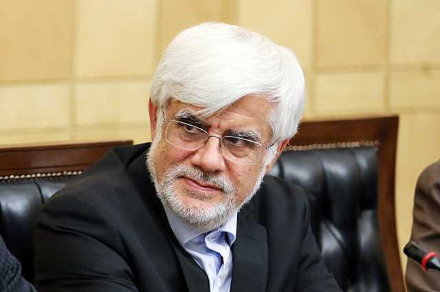 واکنش اینستاگرامی عارف به تغییر نام خلیج فارس | دانستن تاریخ و جغرافیا از وظایف رؤسای کشورهاست