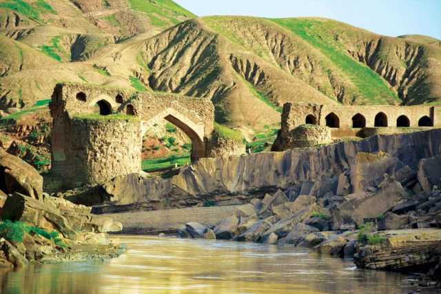 ندای لرستان