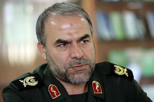 تحلیل معاون سیاسی سپاه از موقعیت ایران در مذاکرات با آمریکا