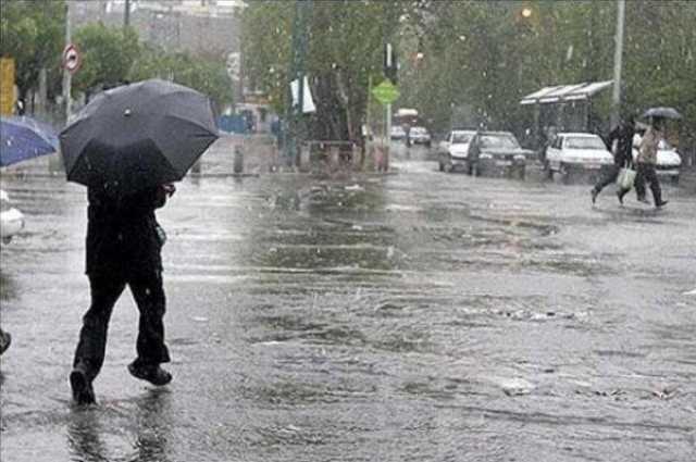 کاهش 7 درجه‌ای دما در این استان‌ها | آغاز بارش‌های پاییزی در کشور