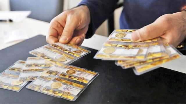 کاهش جزئی قیمت ها در بازار طلا و سکه؛ طلای 18 عیار گرمی چند؟ | جدول قیمت ها