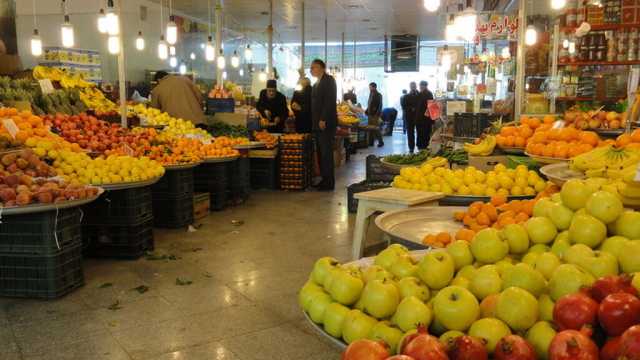 میادین میوه و تره بار 5 شنبه ها باز هستند؟