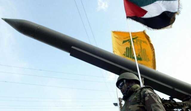 حزب‌الله لبنان 5 پایگاه‌ ارتش اسرائیل را در هم کوبید