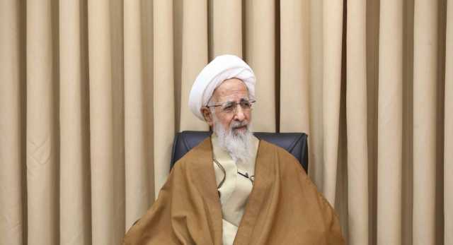 پاسخ آیت الله جوادی آملی به یک استفتاء درباره تعطیلی روز شنبه