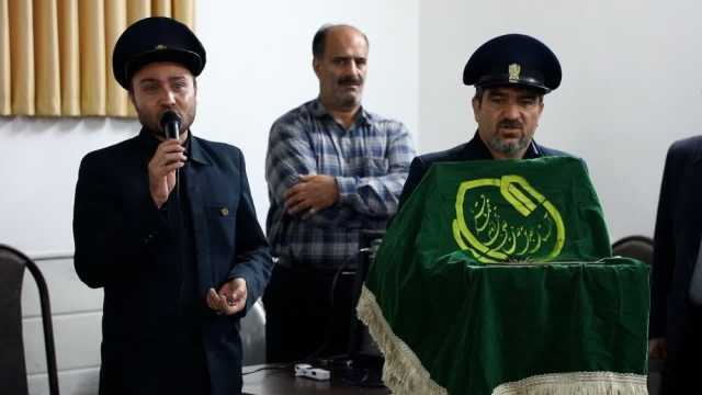 پیام سپاهان