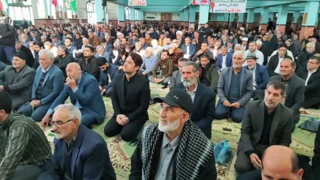 پیام آذری