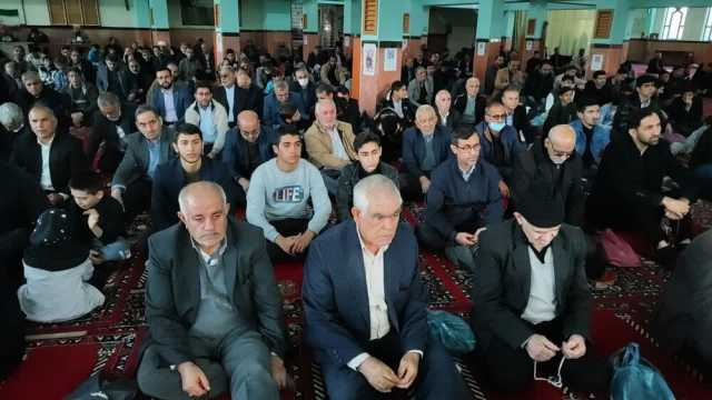 پیام آذری