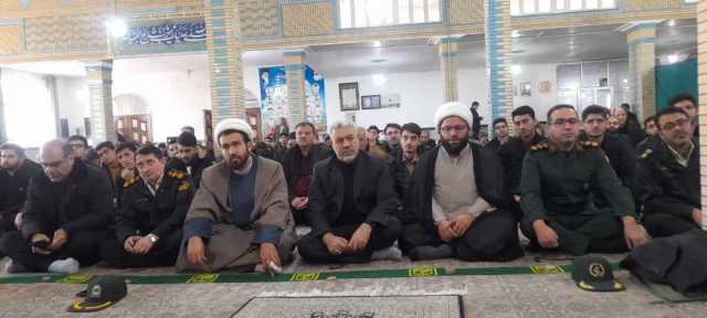 پیام آذری
