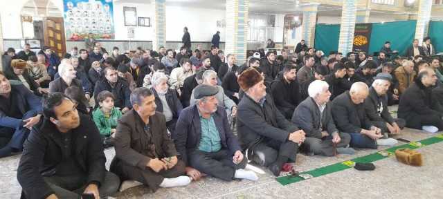 پیام آذری