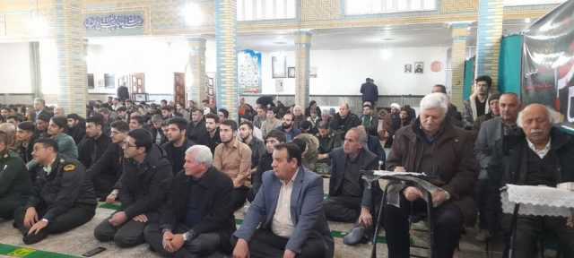 پیام آذری