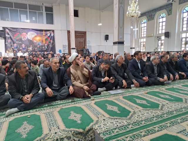 پیام آذری