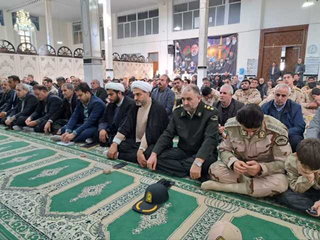 پیام آذری