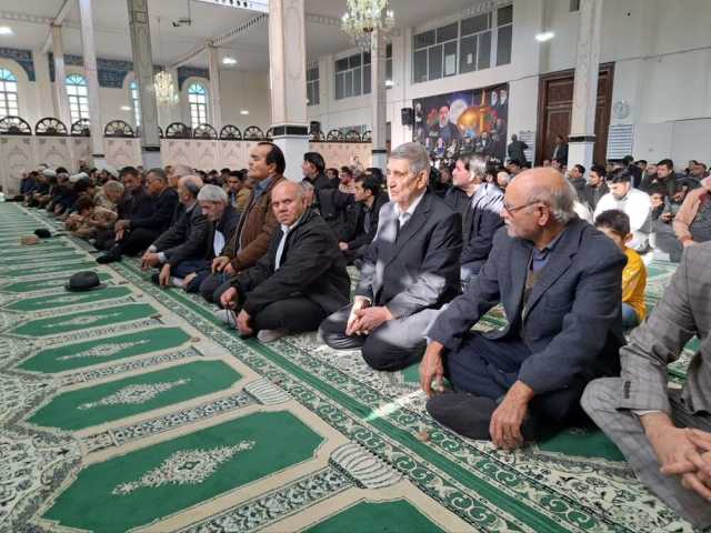 پیام آذری
