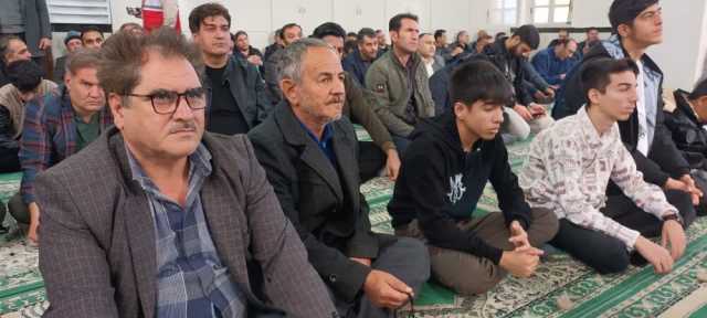 پیام آذری