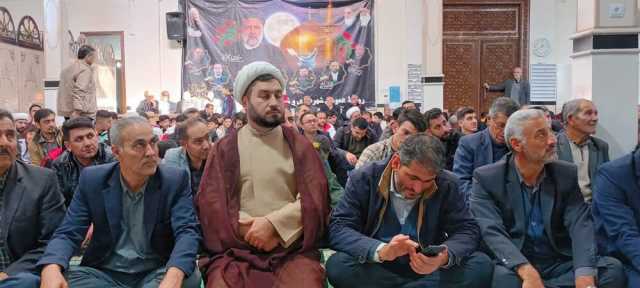 پیام آذری
