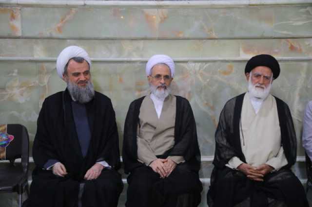 پیام فارس