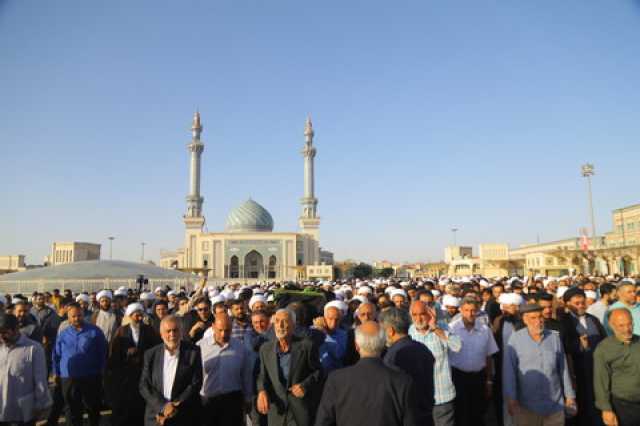 پیام فارس