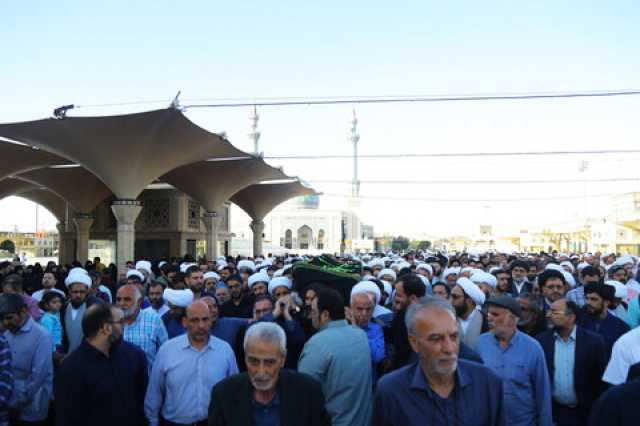 پیام فارس