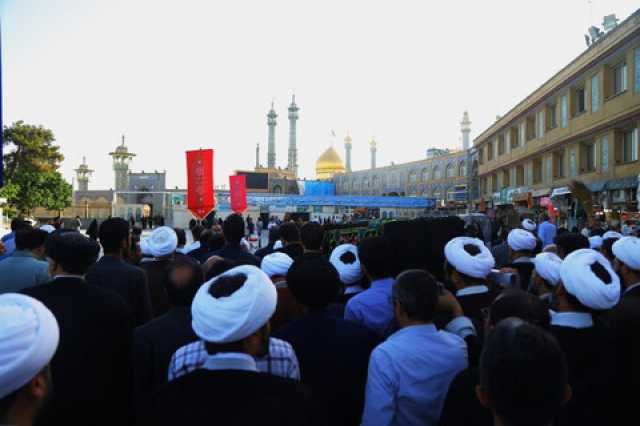 پیام فارس