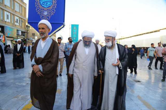 پیام فارس