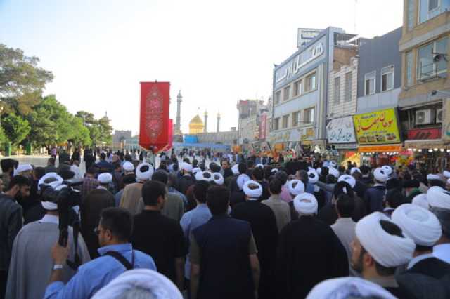 پیام فارس
