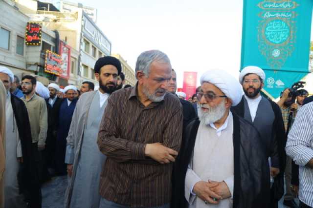 پیام فارس
