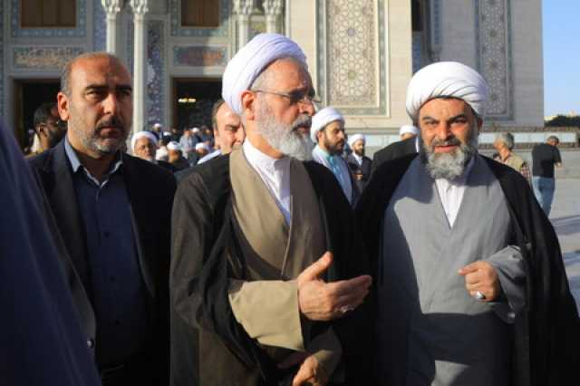 پیام فارس